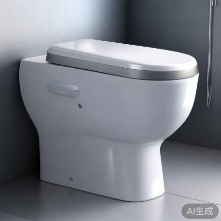 壁挂水箱马桶，人性化设计，省心