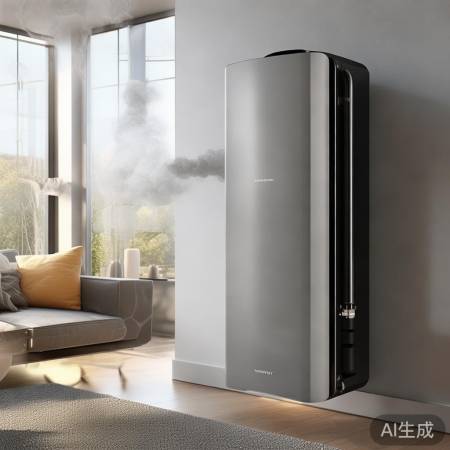 环保壁挂炉，追求品质生活