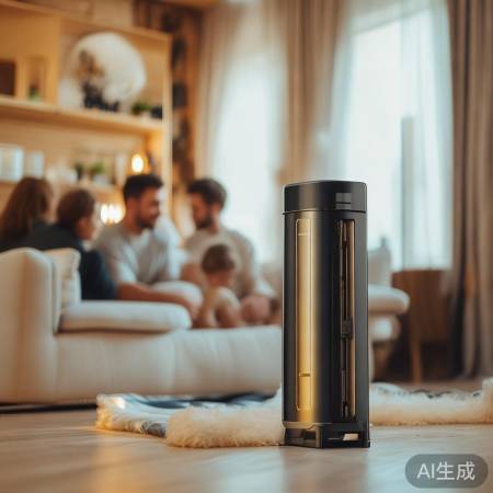 铝塑管件安全生活无忧