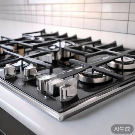 燃气灶外观材质，美观耐用首选