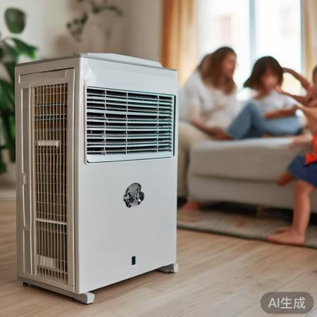 空调除水小技巧