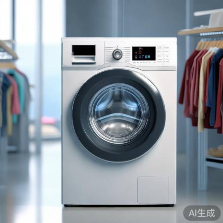 洗衣机洗涤效果普遍不错