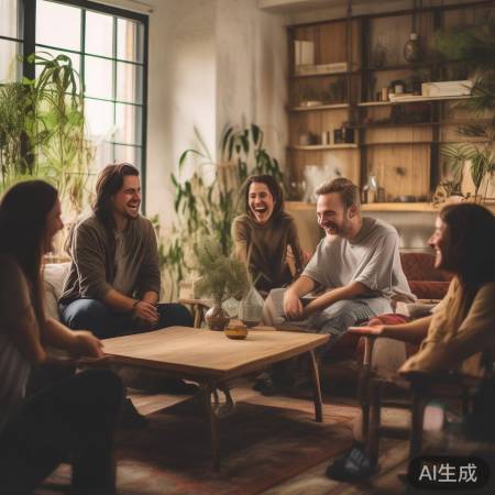 分享小窍门，生活简单自然