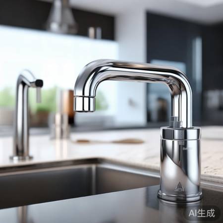 大品牌进水阀，质量更可靠