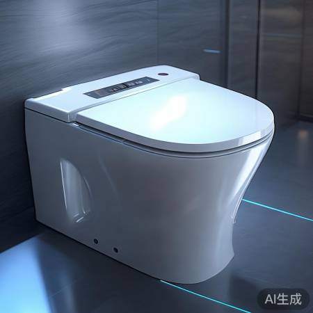 “选对智能马桶，生活更便捷”