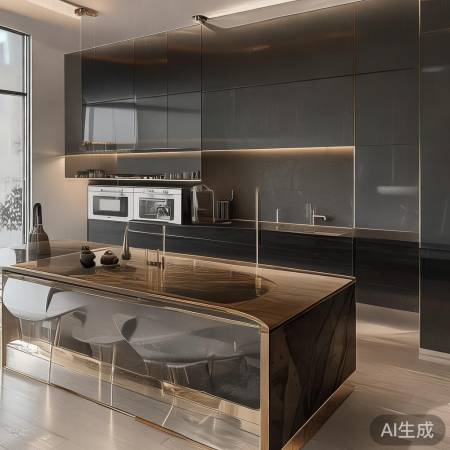 预防水垢，定期清洁消毒柜