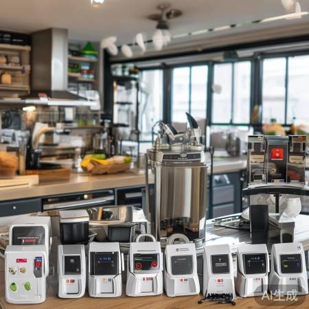 “大促油烟机，选性价比高款”