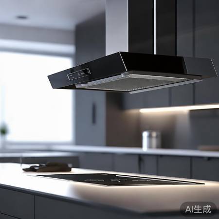 厨房电器，实用又美观