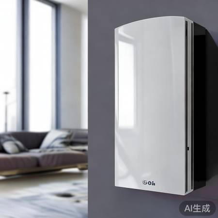 C品牌，年轻时尚，壁挂炉销量领