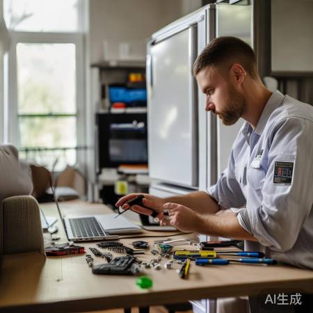 规范维修，专业认证，90天质保