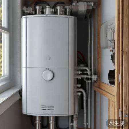 壁挂炉安装宜高防积水
