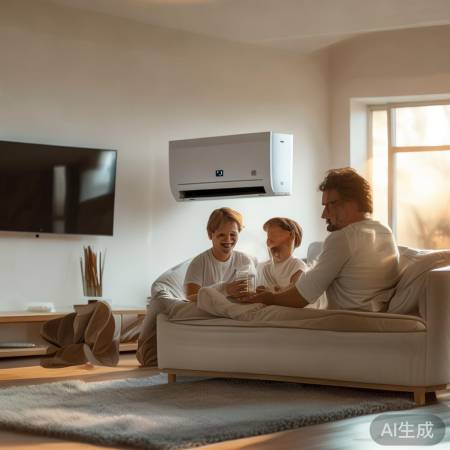 智能APP远程控温