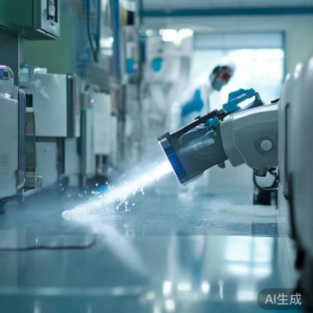 高效消毒需技巧