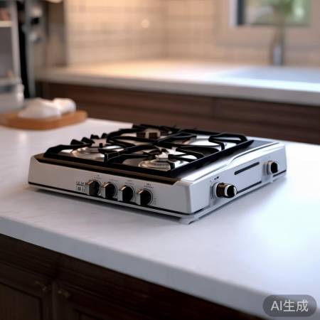 入门级燃气灶，满足日常烹饪