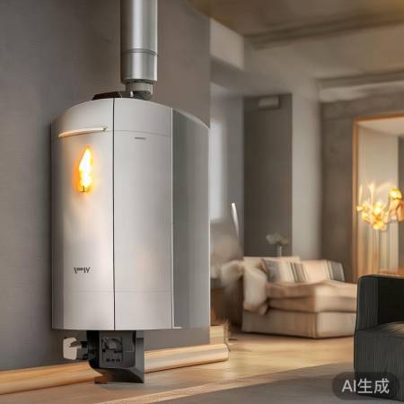 燃气壁挂炉：冬季暖源神器