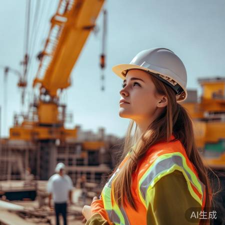 安全至上，谨记于心