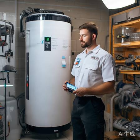 严格规范，专业维修