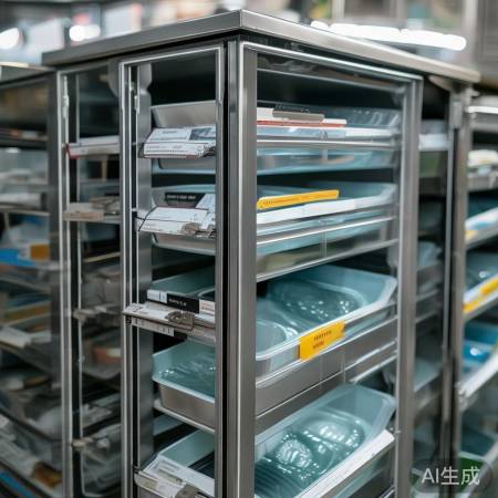 比价选优，综合考量