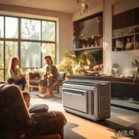 周末阳光，舒适家居首选