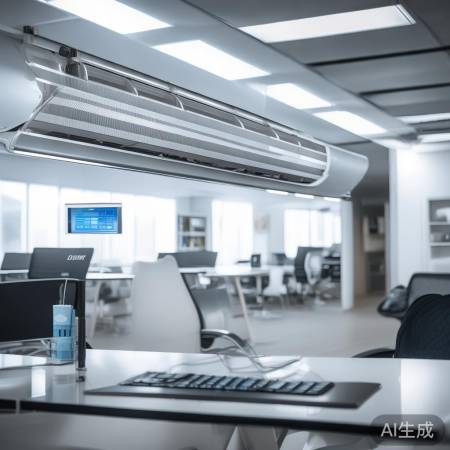 中央空调，合理报价，舒适环境