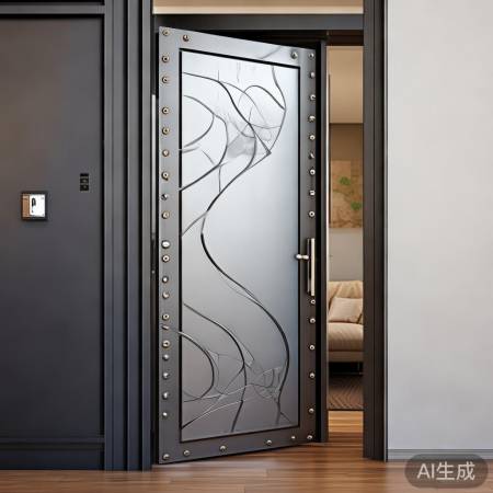 选门如同穿衣，合身实用美观