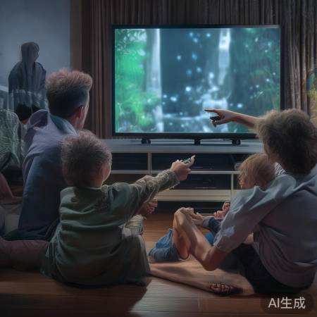 掌握电视技巧小窍门