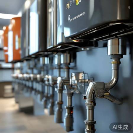 壁挂炉烟管：质量重于价格