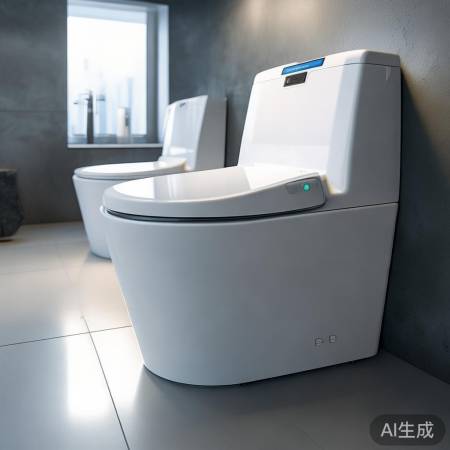 智能马桶，满足不同需求