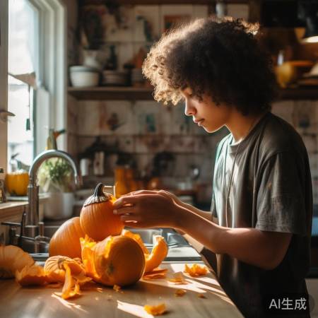 生活中的小问题，乐趣无穷