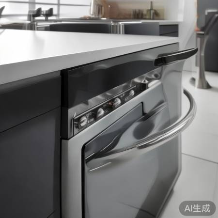 选择知名品牌集成灶