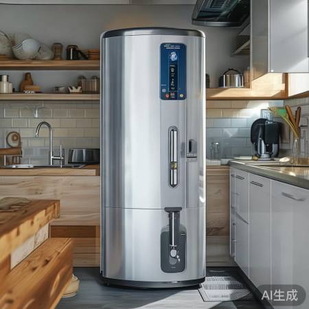 选热水器小技巧，升级热水系统