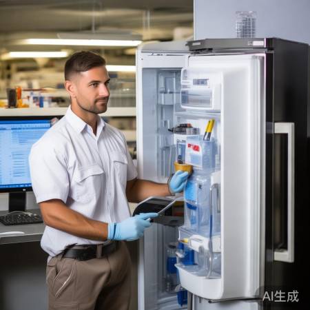 冰箱维修专业规范