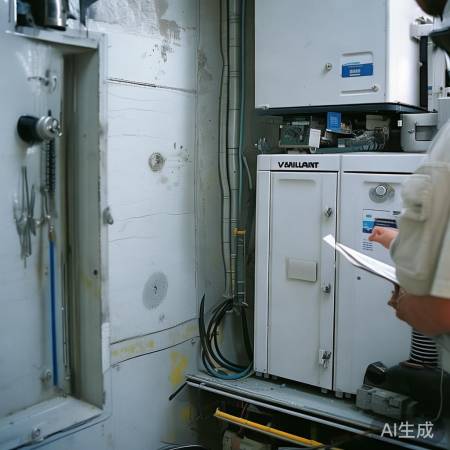 Vaillant壁挂炉售后维修