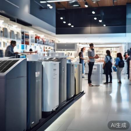 空调选品牌，质量有保障