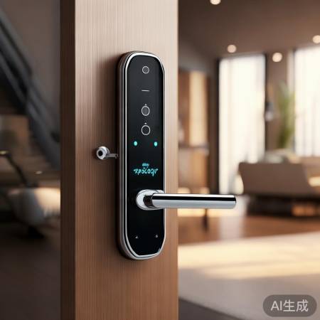 青稞锁C6F安全锁推荐