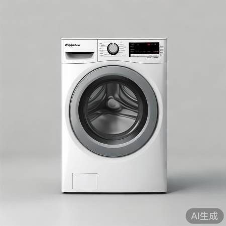 惠而浦洗衣机，选对最重要