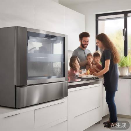 消毒柜，守护健康生活