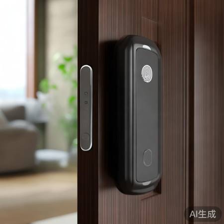 黑帆指纹锁售后电话：40018