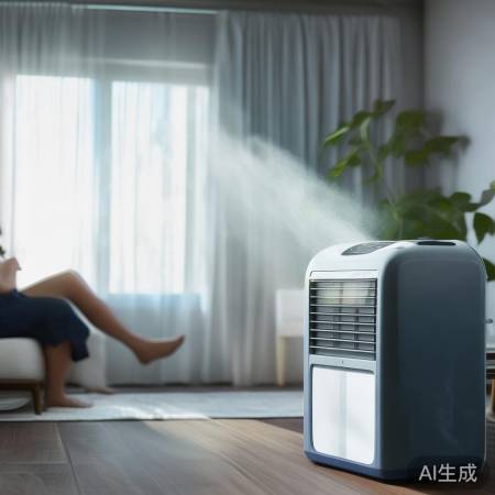 空调通风，避免缺氧