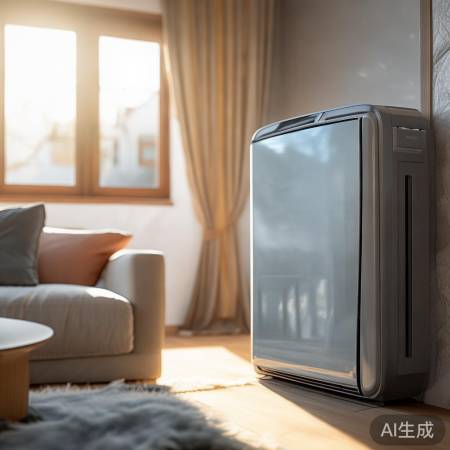 都江堰地暖空调，舒适节能新体验