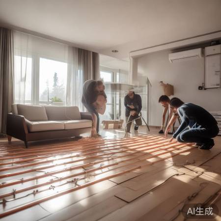 都江堰地暖空调安装攻略