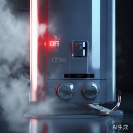 过热保护自动断电