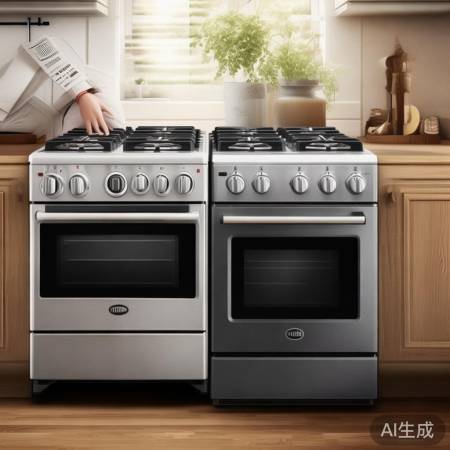 电灶燃气灶节能对比