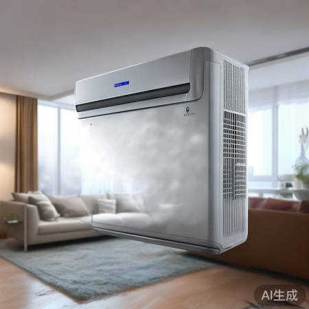 高效节能，舒适清新