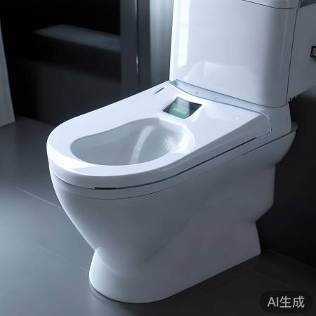 男士专用喷洗马桶