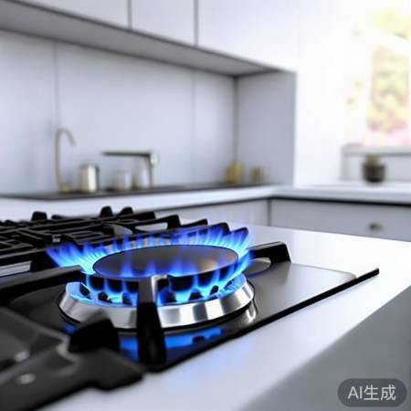 燃气灶选41千瓦火力