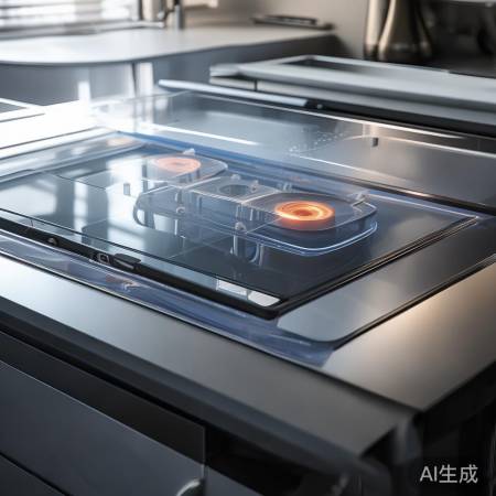 集成灶安全功能多