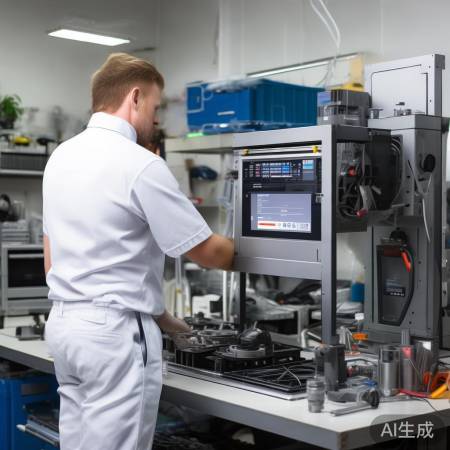 集成灶专业维修，国家认证，90