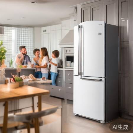 冰箱分享结束，下期再见！