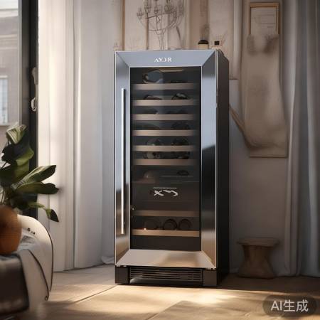 奥克斯红酒柜，性价比高